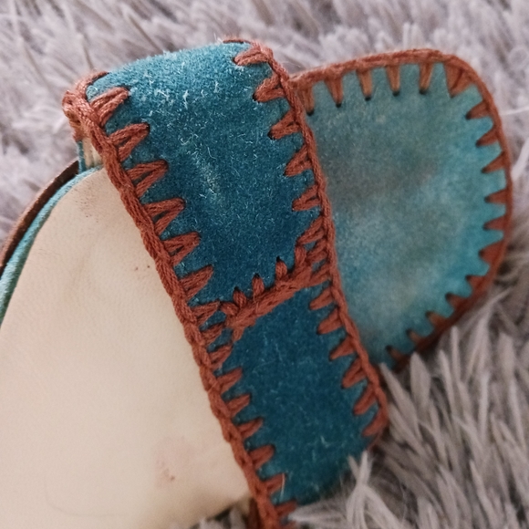 Prada vintage size 40 - Picture 7 of 7